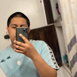 Meet your Posher, Tony